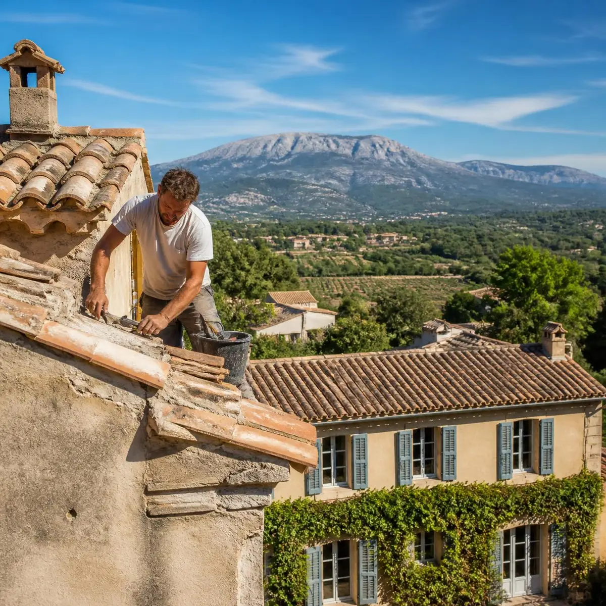 Comment les artisans du bâtiment à Aix-en-Provence doublent leurs demandes de devis grâce au SEO local