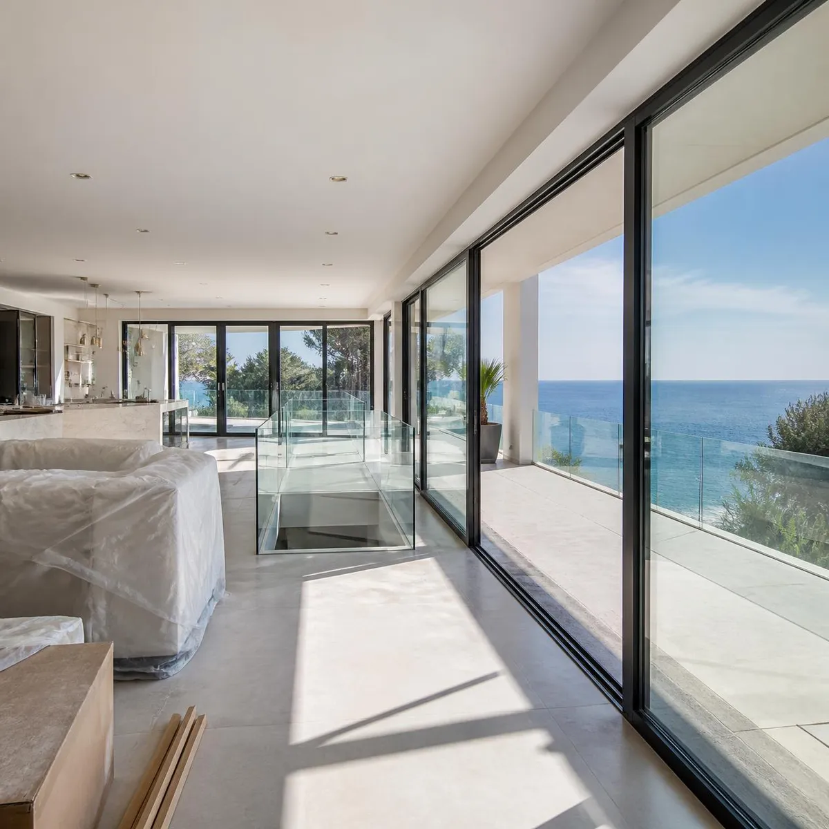 Entreprise de rénovation à Antibes : comment un site web performant qualifie vos prospects