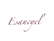 Logo Esancyel Comptoir Cosmetics