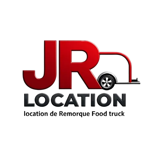 Logo JR Location Food Truck