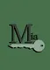 Logo Mia Conciergerie