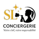 Logo SL Conciergerie