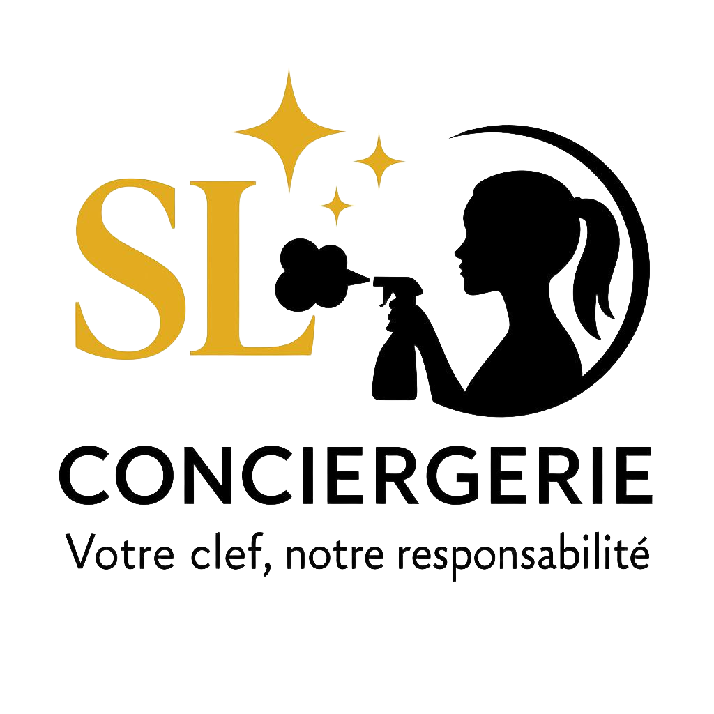 SL Conciergerie